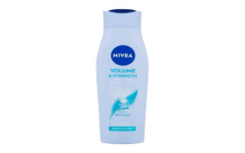 Shampoo Volume & Strength  250ml