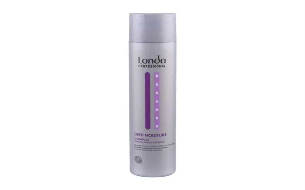 Champô Hidratação Profunda 250ml