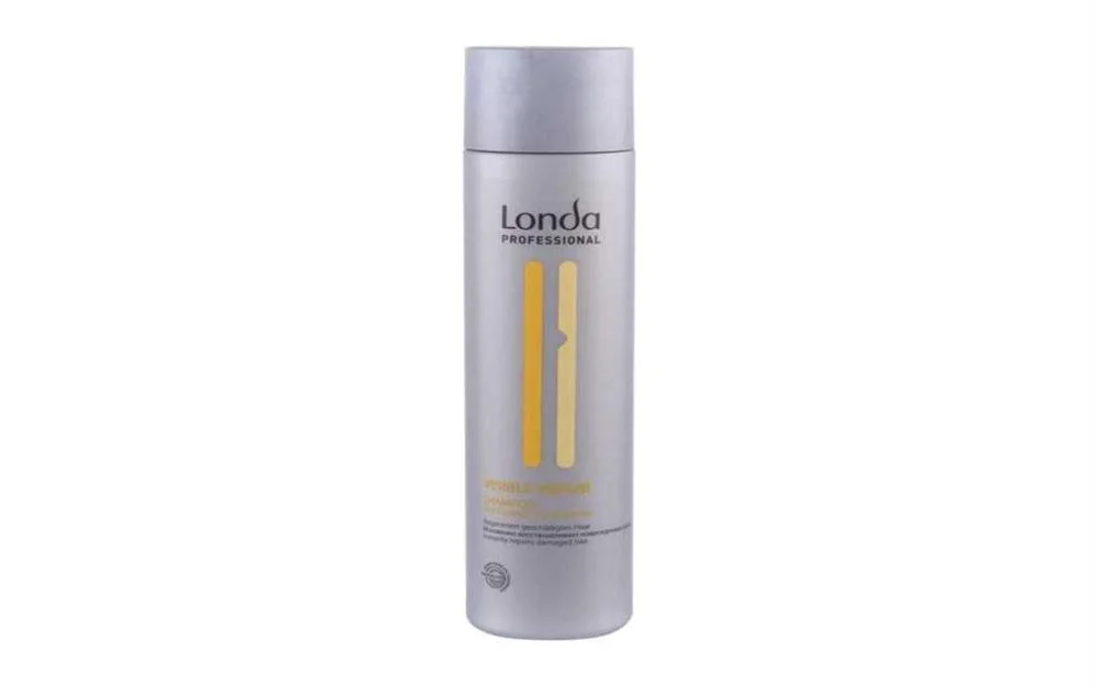 Champô Reparação Visível 250ml