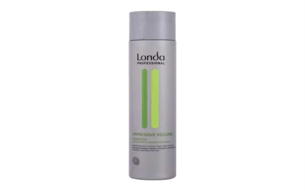 Champô Volume Impressionante 250ml