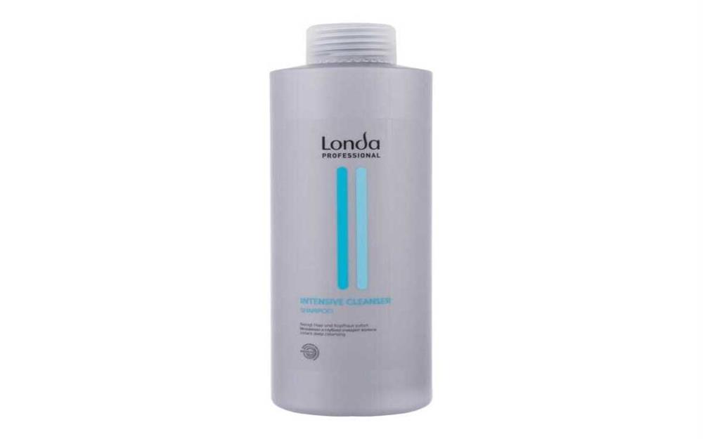Shampoo Intensive Cleanser  1000ml