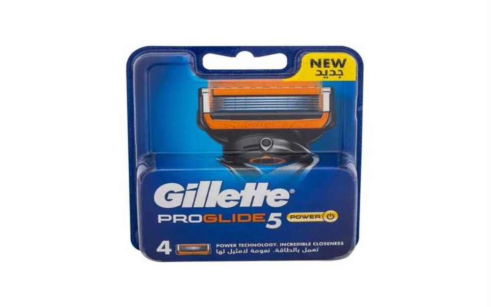 Lâmina de Substituição Proglide Power 1balení