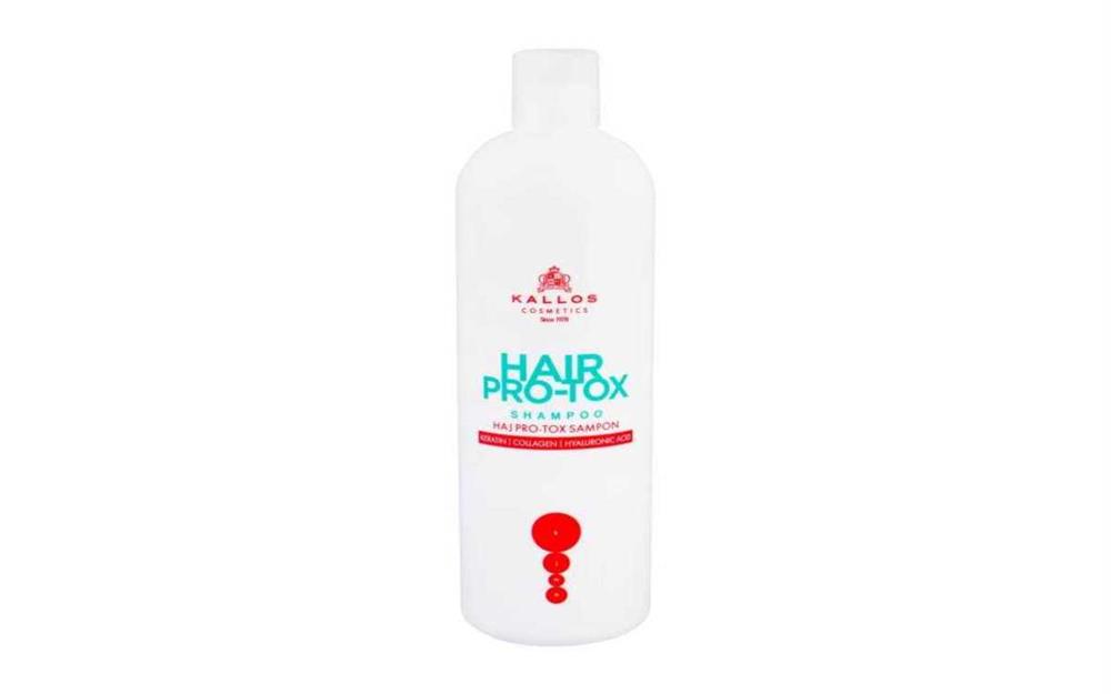 Shampoo Hair Pro-Tox  500ml