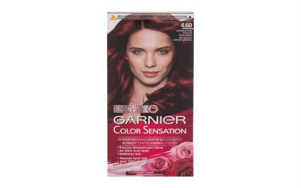 Hair Color Color Sensation  40ml
