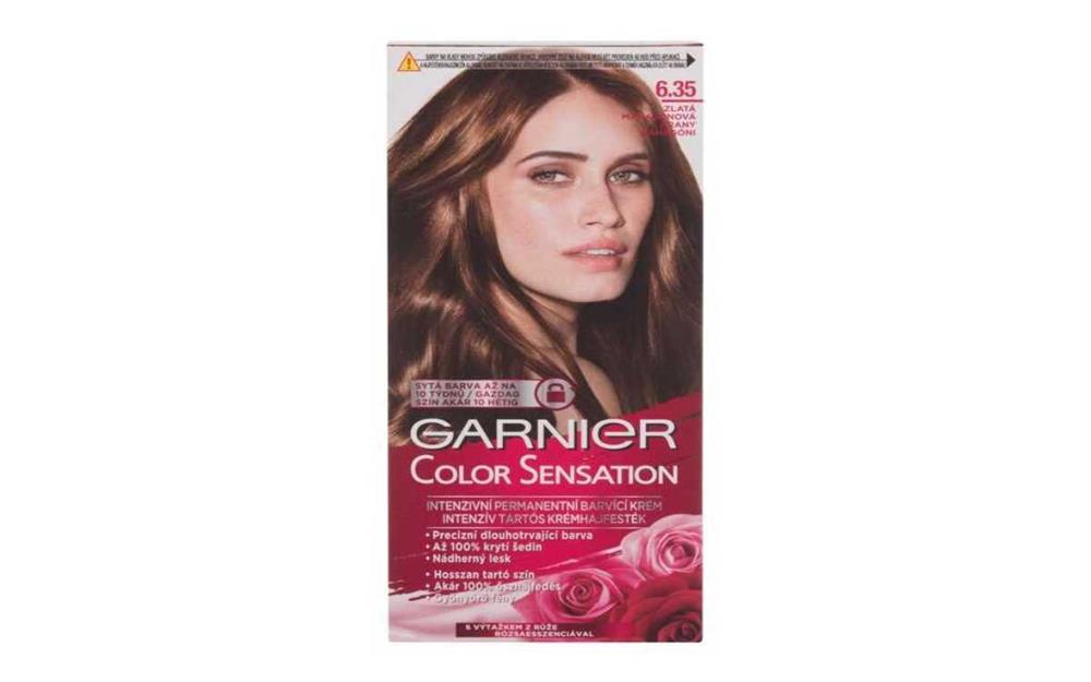 Hair Color Color Sensation  40ml