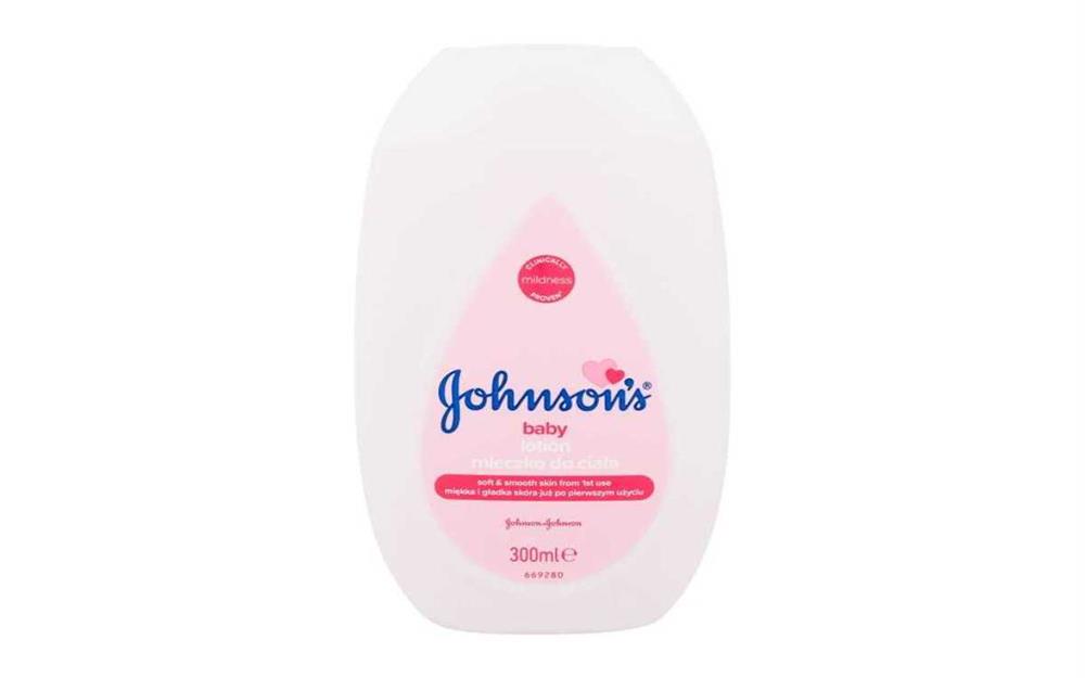 Body Lotion Baby Lotion 300ml