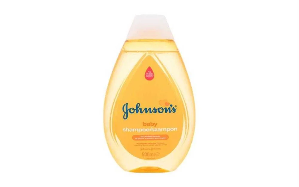 Champô para bebés 500ml