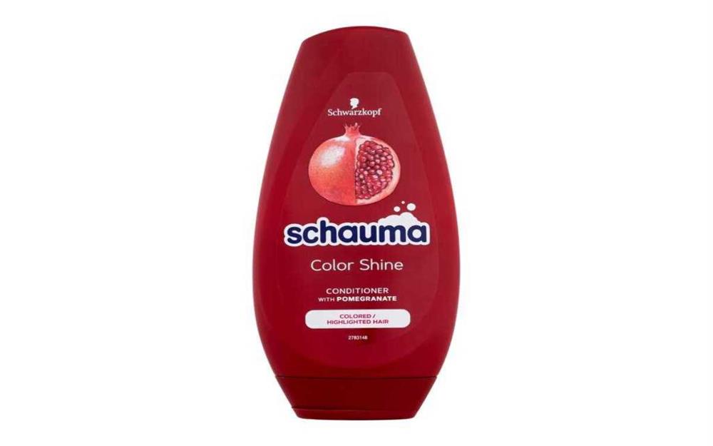 Conditioner Schauma Color Shine Conditioner 250ml