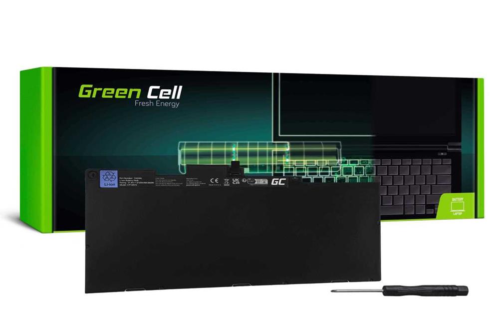 Green Cell Battery Ta03xl For Hp Elitebook 745 G4 755 G4 840 G4 850 G4, Hp Zbook 14u G4 15u G4, Hp M