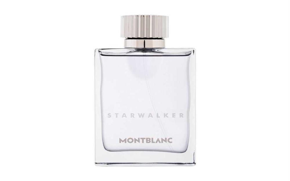 Eau de Toilette Starwalker 75ml