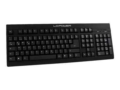 Lc-Power Tas Bk902usb (B)