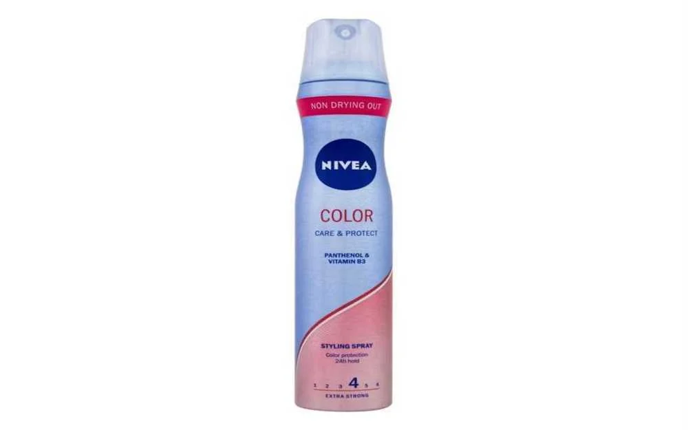 Hair Spray Color Care & Protect 250ml