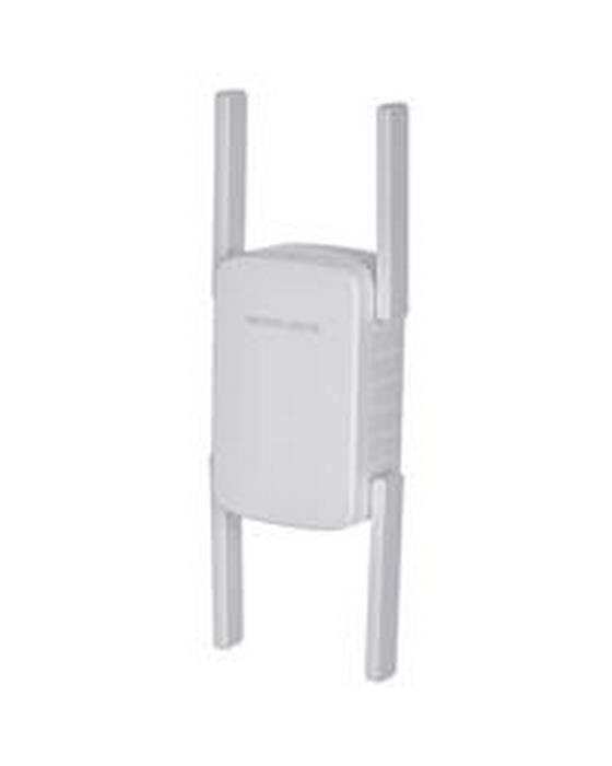 Access Point Repetidor Wi-Fi ME50G Branco - MERCU.