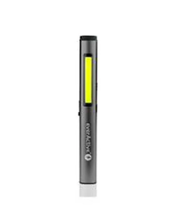 Rechargeable LED Inspection Lamp (Led) Everactive Pl-350r With Uv