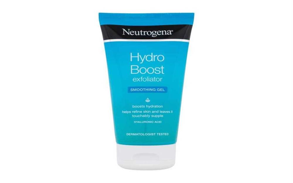 Peeling Hydro Boost Exfoliator Gel Alisante 150ml