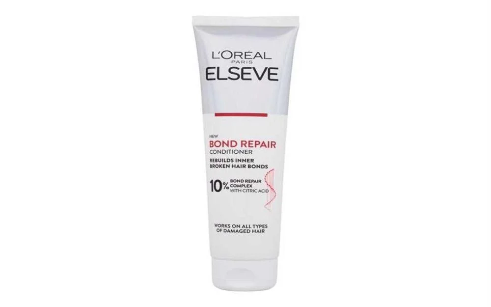 Condicionador Elseve Bond Repair Condicionador 150ml