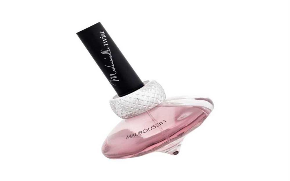 Eau de Parfum Mademoiselle Twist  40ml