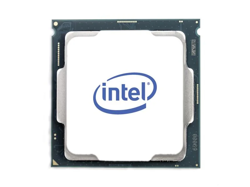 Processador Intel Xeon E-2334 3,4 Ghz 8 Mb Smart Cache