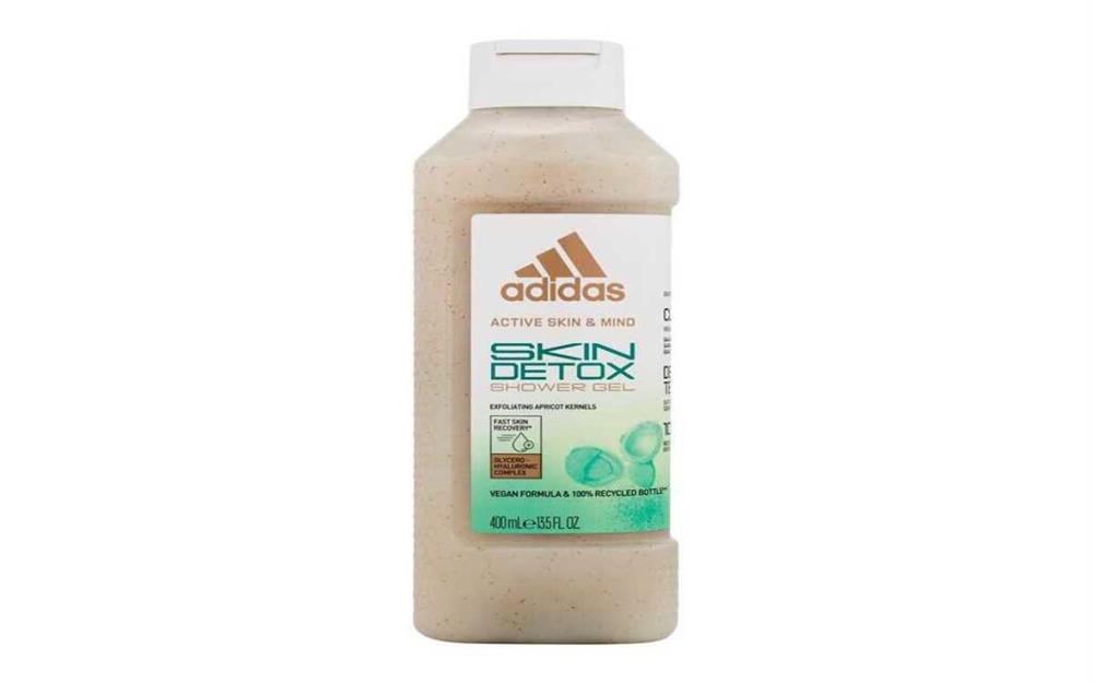 Gel de Duche Skin Detox 400ml
