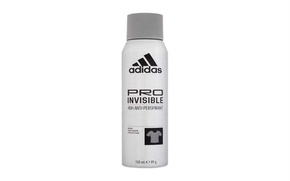 Antitranspirante Pro Invisible 48h Anti-Perspirante 150ml