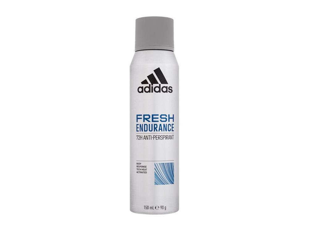 Antitranspirante Fresh Endurance 72h Antitranspirante 150ml