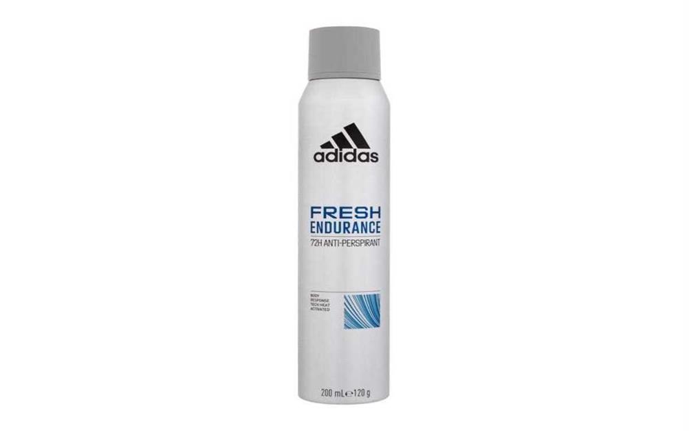 Antitranspirante Fresh Endurance 72h Antitranspirante 200ml
