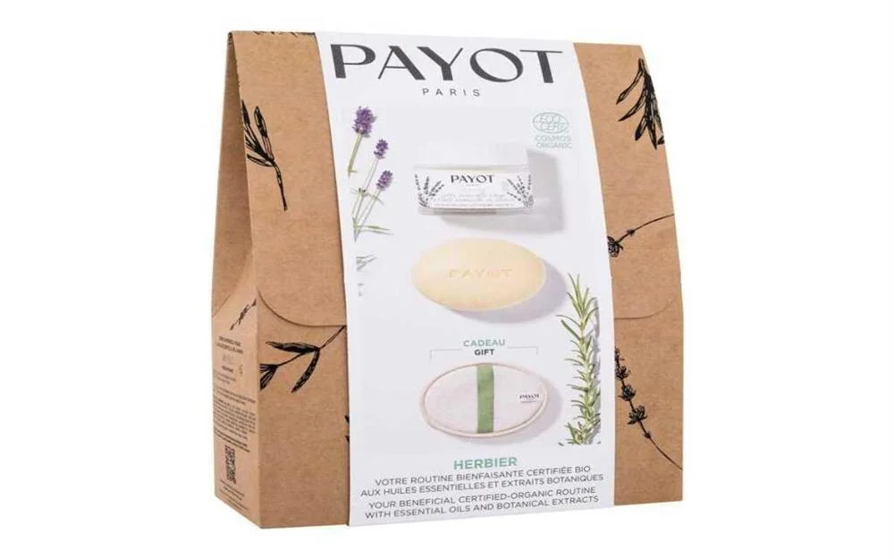 Day Cream Herbier Gift Set 50ml