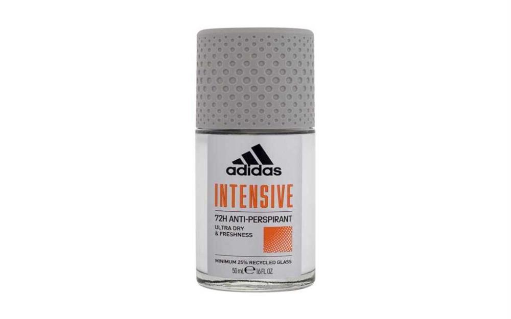 Antitranspirante Antitranspirante Intensivo 72h 50ml