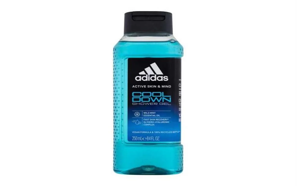 Gel de duche Cool Down 250ml