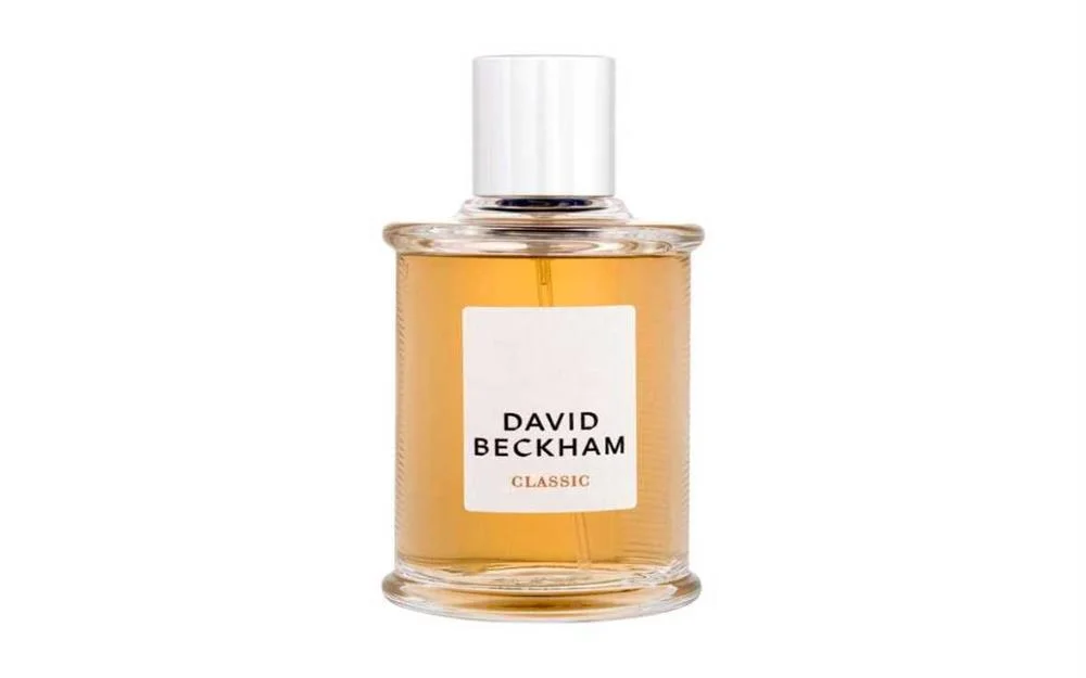 Eau de Toilette Classic 50ml