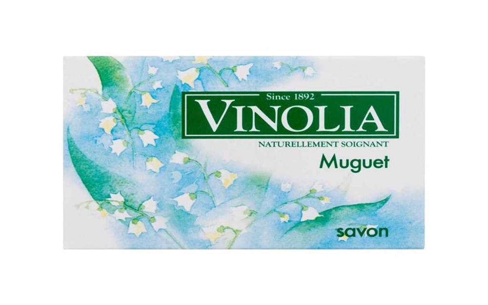 Sabonete em barra Lily Of The Valley Sabonete 150g