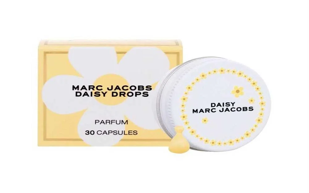 Eau de Toilette Daisy Drops 3,9ml