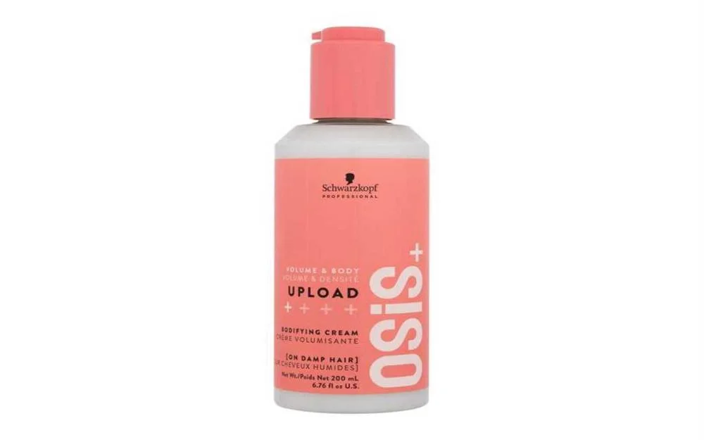 Hair Volume Osis+ Upload Bodifying Cream 200ml