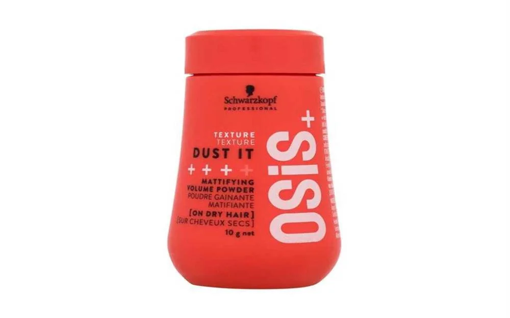 Hair Volume Osis+ Dust It Mattifying Volume Powder 10g