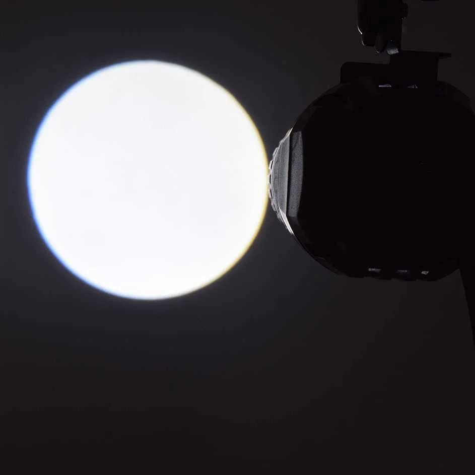 10w LED Rgbw Spotlight