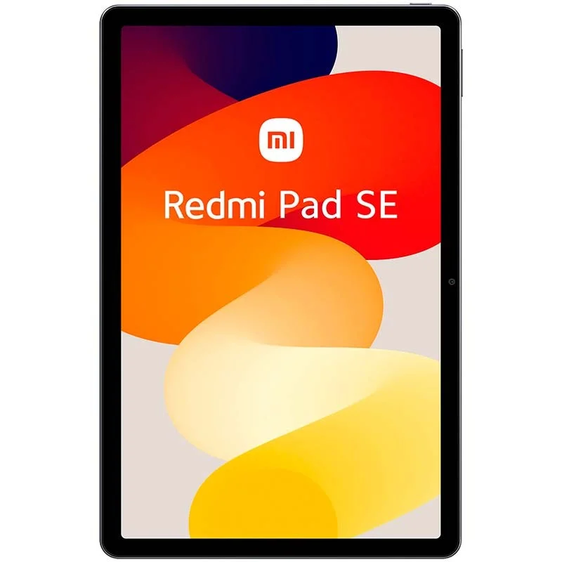 Tablet Redmi Pad Se 11" 8gb/256gb Wi-Fi Cinzento - Xiaomi