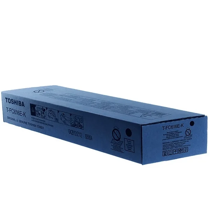 Toner Toshiba T-Fc616ek Fr 5516-6516-7516ac (6ak00000372,6ak00000467)