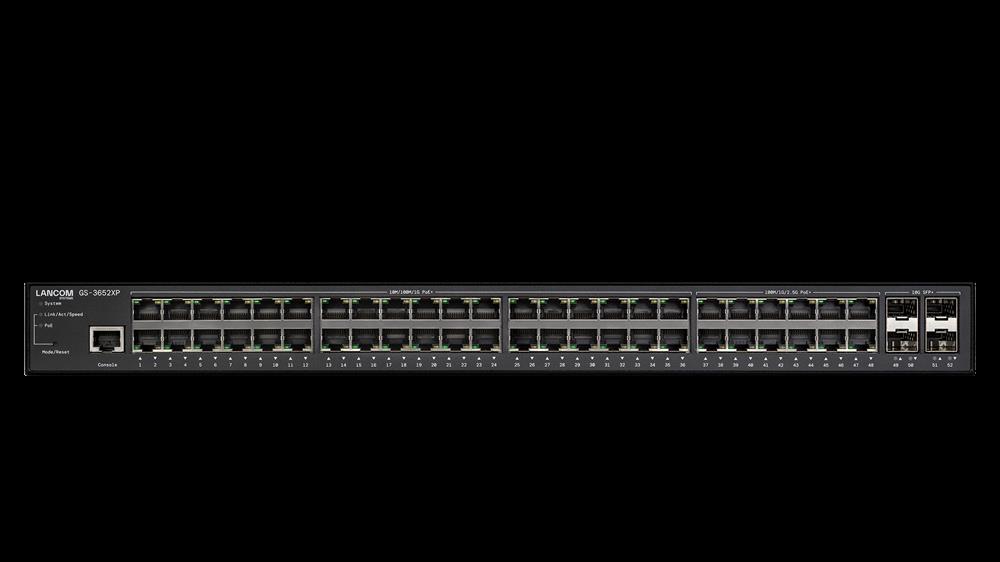 Lancom Gs-3652xp