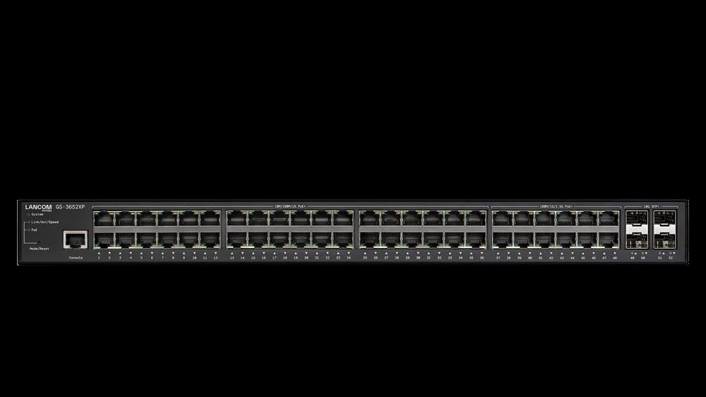 Lancom Gs-3652xp