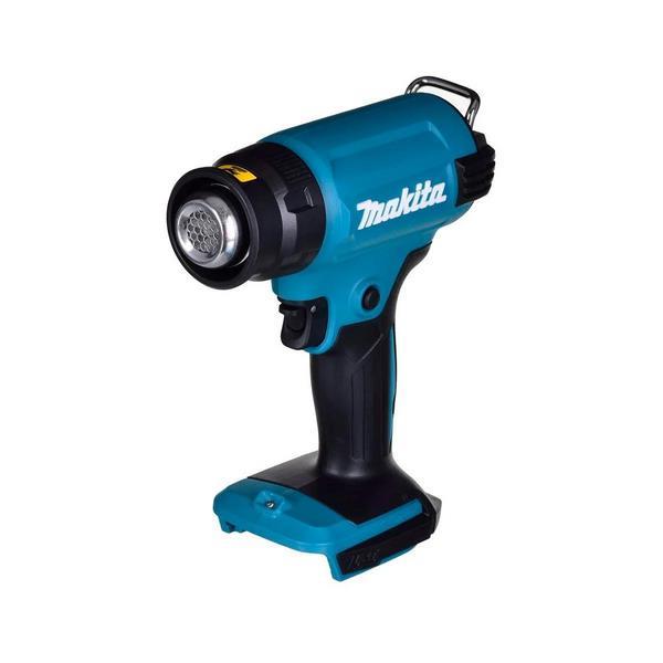 18v Solo Tanner Dhg180zj Makita