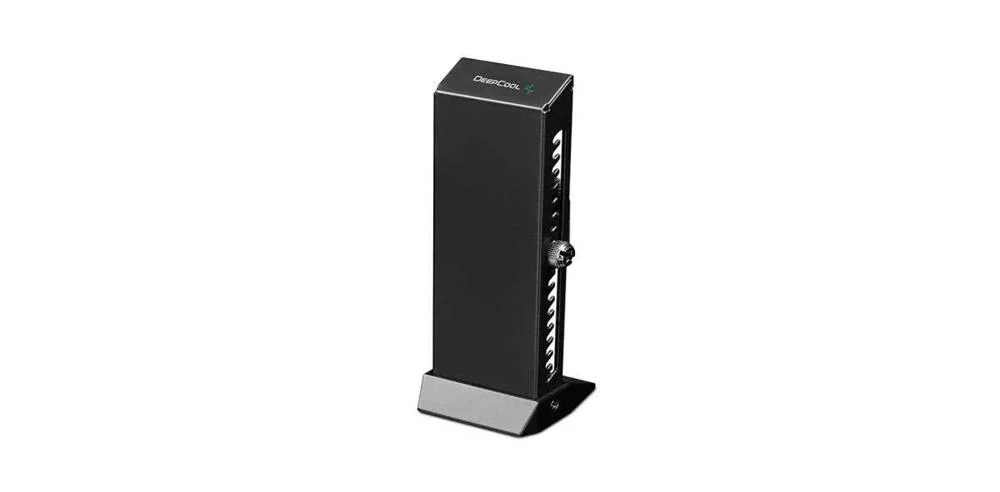 Soporte Vga Deepcool Gh-01 Negro