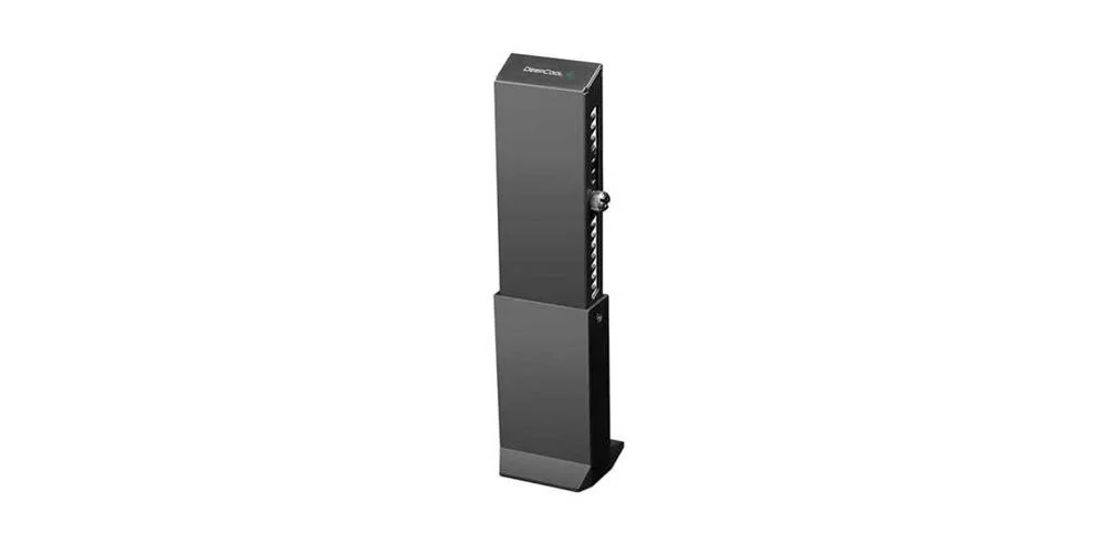 Soporte Vga Deepcool Gh-01 Negro