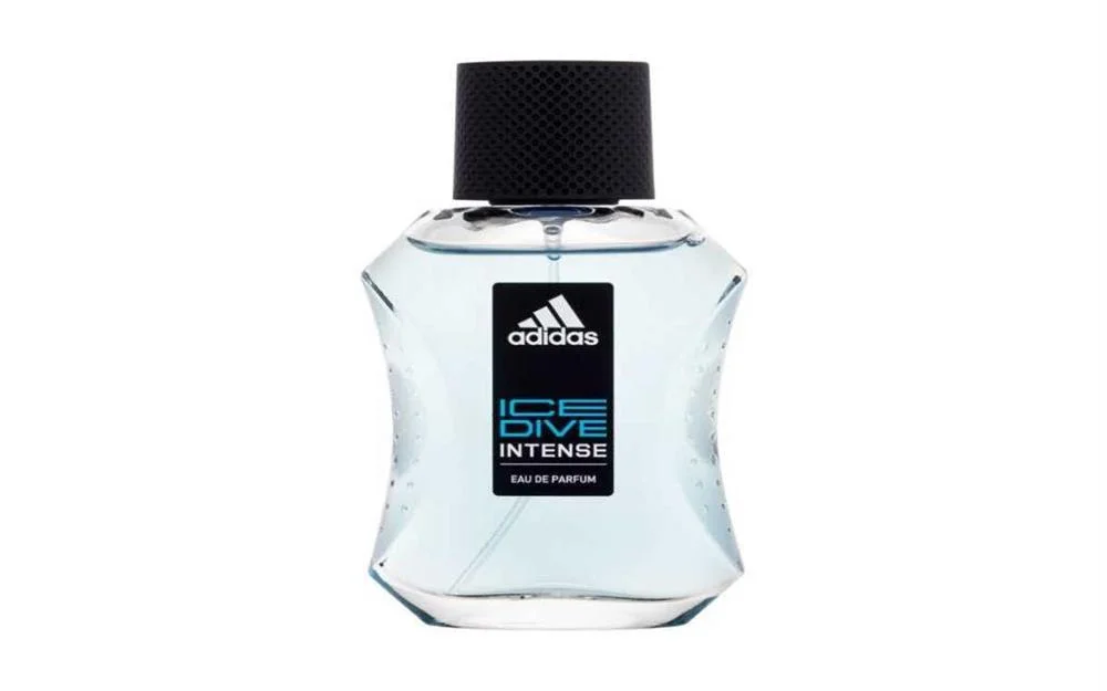 Ice Dive Intense Eau de Parfum 50ml