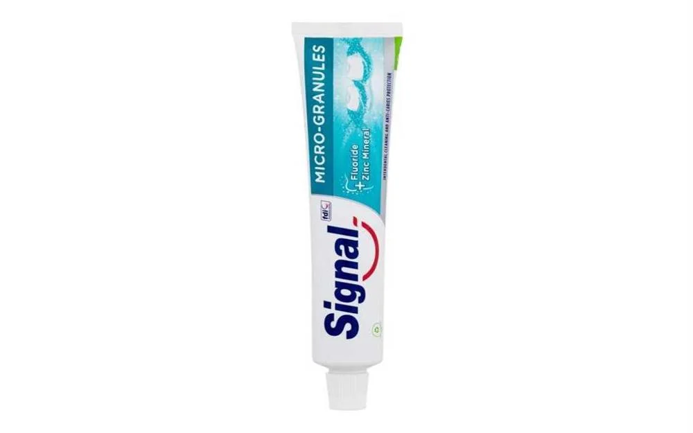 Toothpaste Micro-Granules  75ml