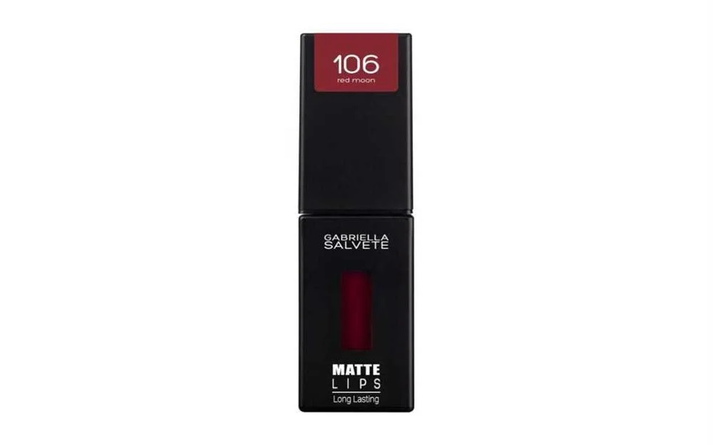 Lipstick Matte Lips  4,5ml