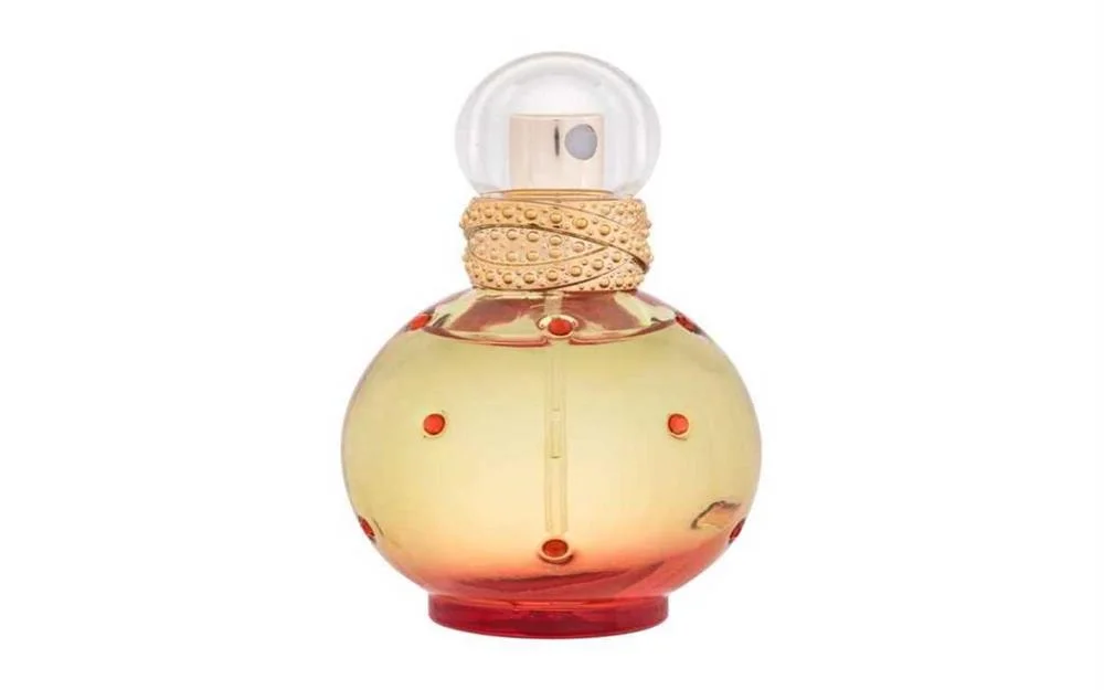 Eau de Toilette Fantasy Blissful 30ml