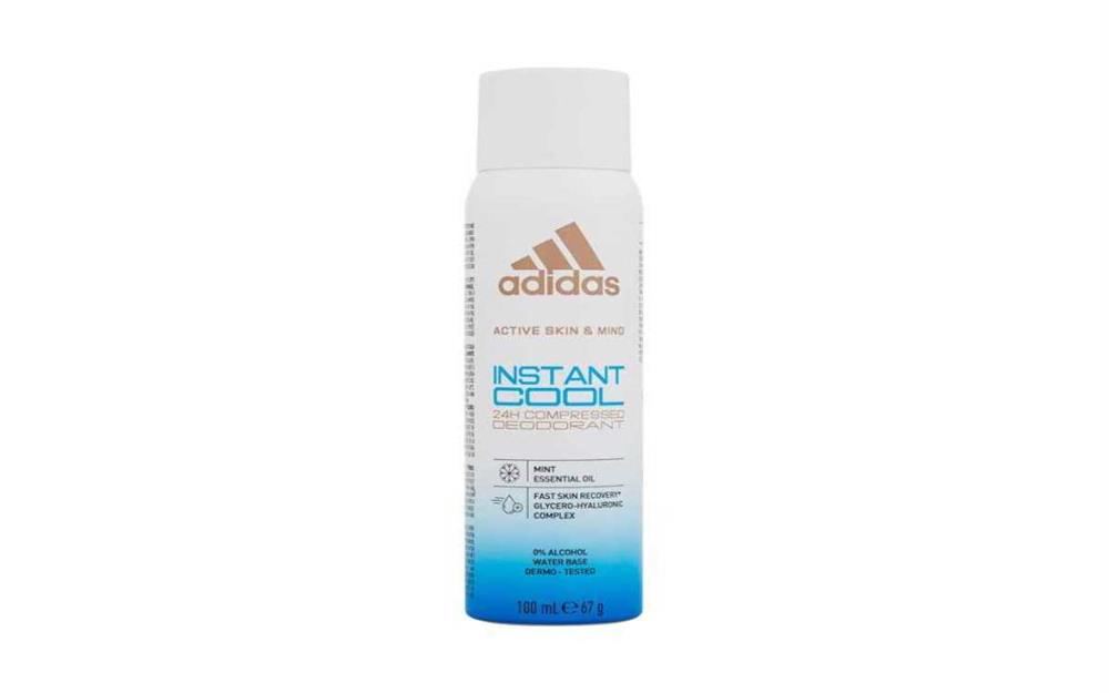 Desodorizante Instant Cool 100ml