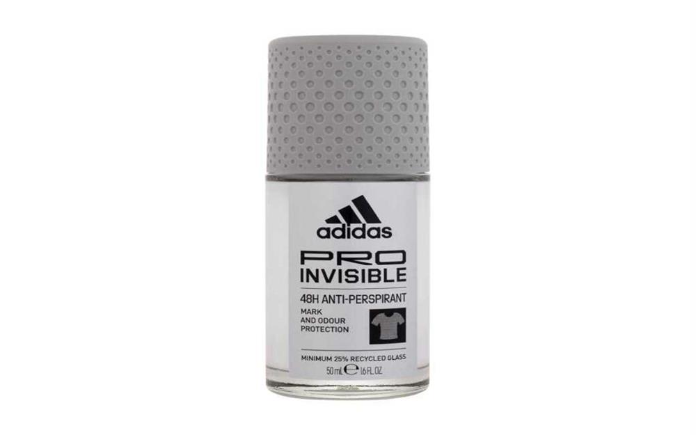 Antitranspirante Pro Invisible 48h Anti-Perspirante 50ml