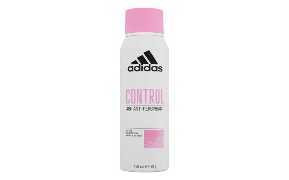 Antiperspirant Control 48h Anti-Perspirant 150ml