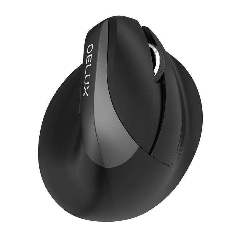 Delux M618mini Preto